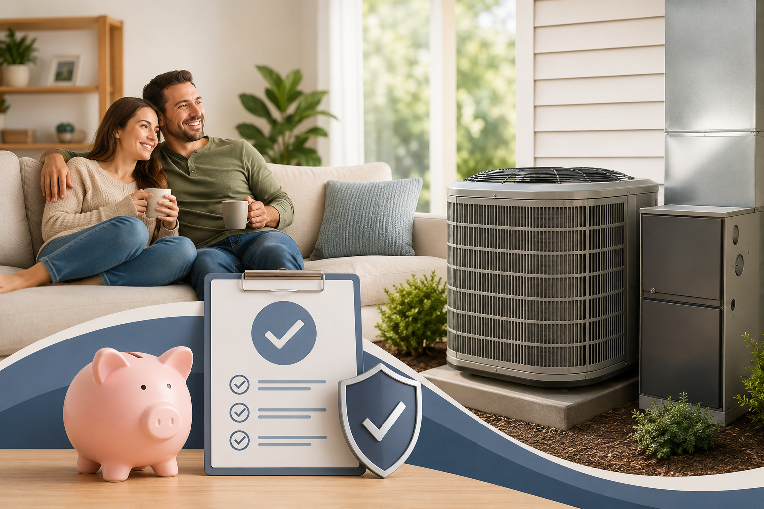 HVAC Financing Options in Avondale AZ